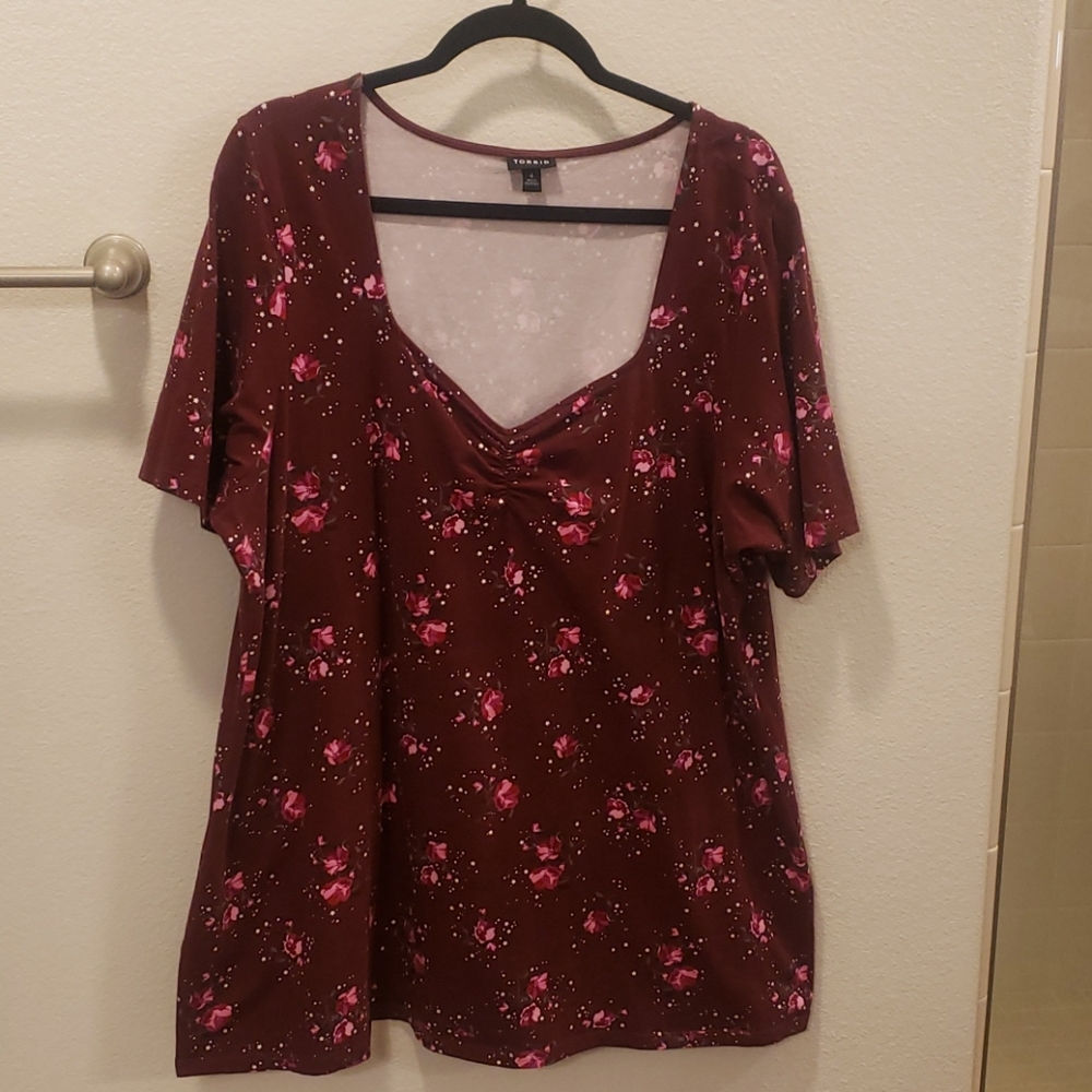 Blouse